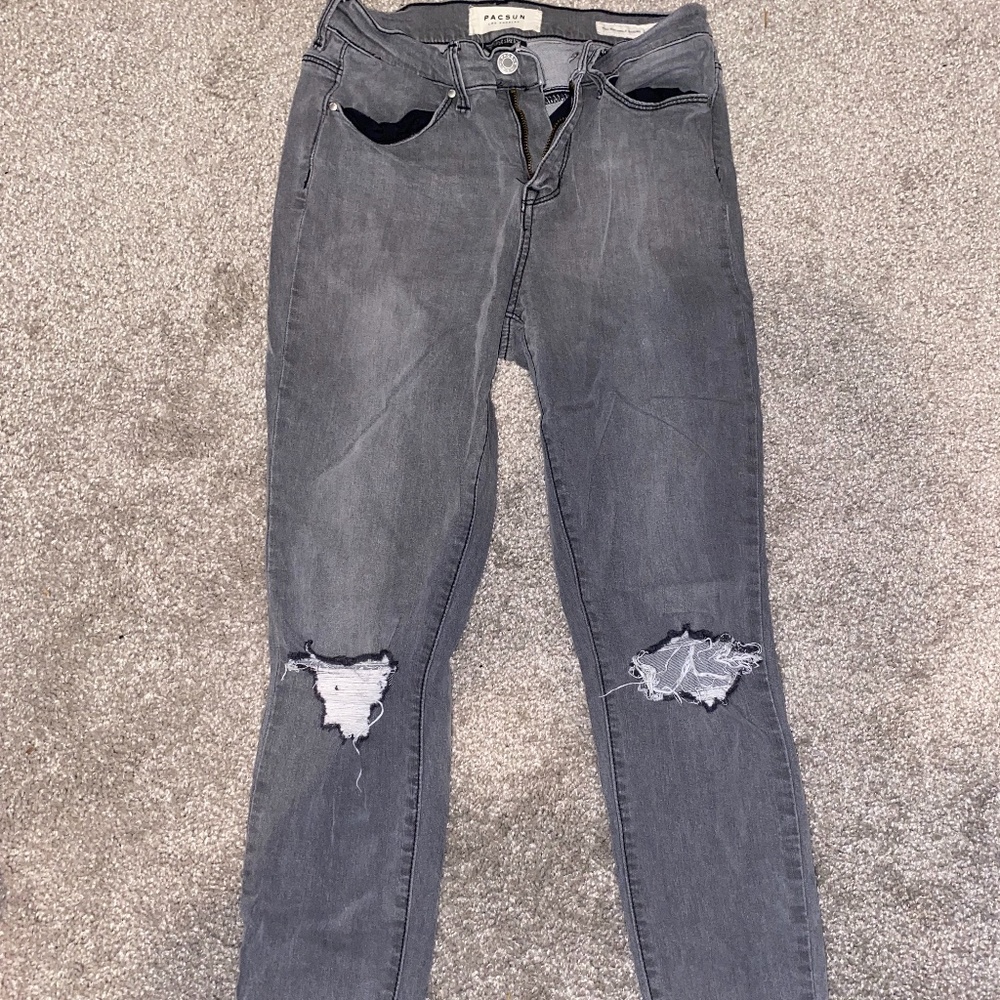 Womens Jeans